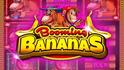 booming bananas
